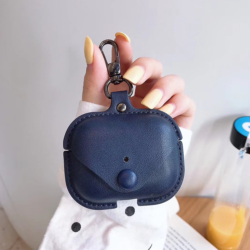 Bao Da Genius cho Airpods Pro