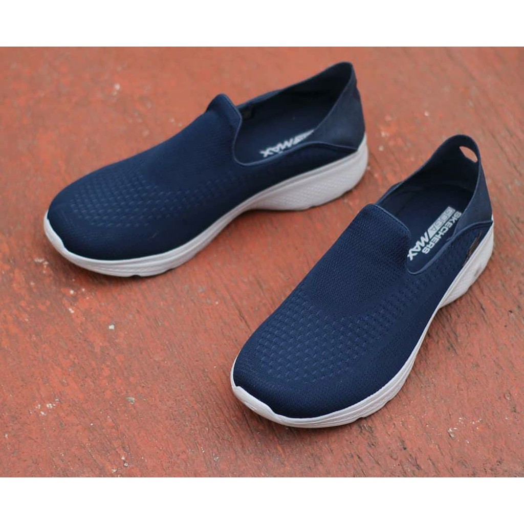 Skechers đi bộ 4 hải quân 100% chính hãng