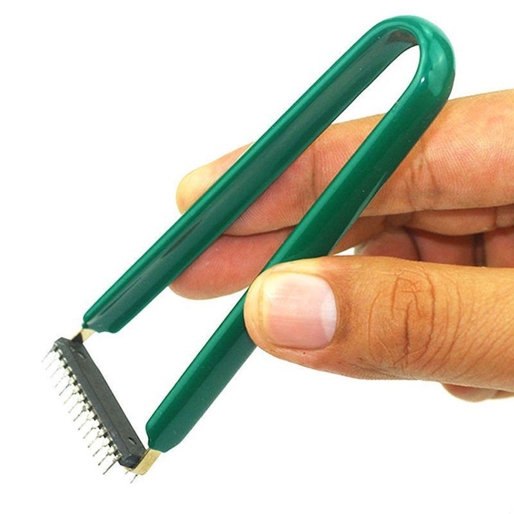 Kẹp gắp IC chữ U - Kẹp gắp phím cơ