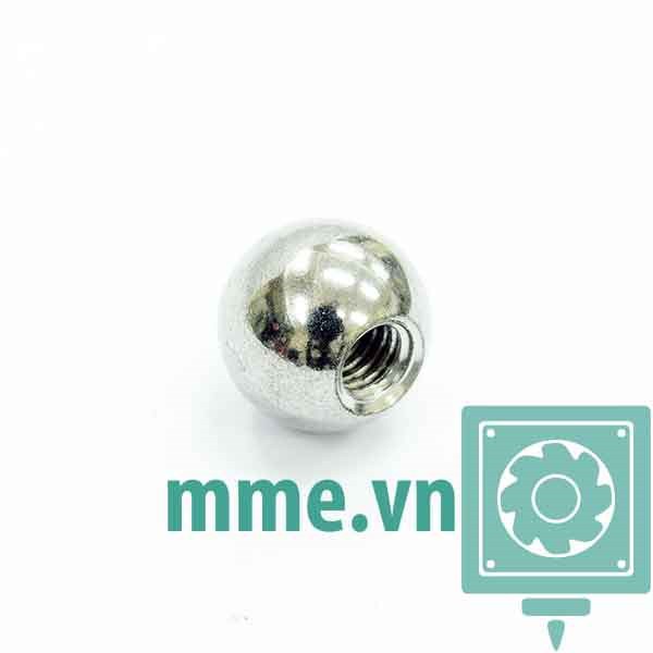 Bi thép 10mm lỗ ren M4