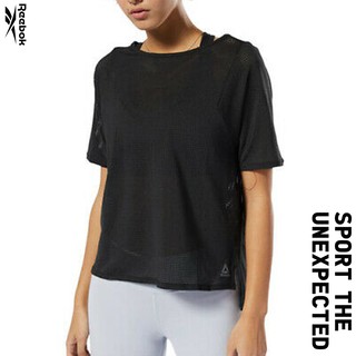 Áo Thun Thể Thao Nữ Reebok Tập Luyện Os Perf Tee DU4117