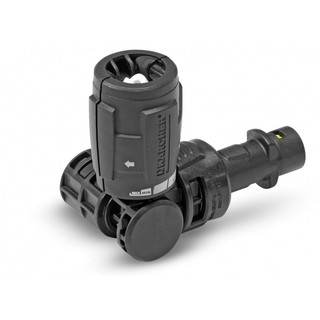 Đầu phun karcher vario power jet short 360° vp 145 s