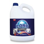 Nước giặt Lord Matic