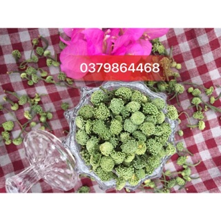 500g nụ hoa tam thất bao tử loại hảo hạng