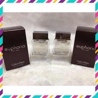 Nước hoa CK Euphoria for men EDT