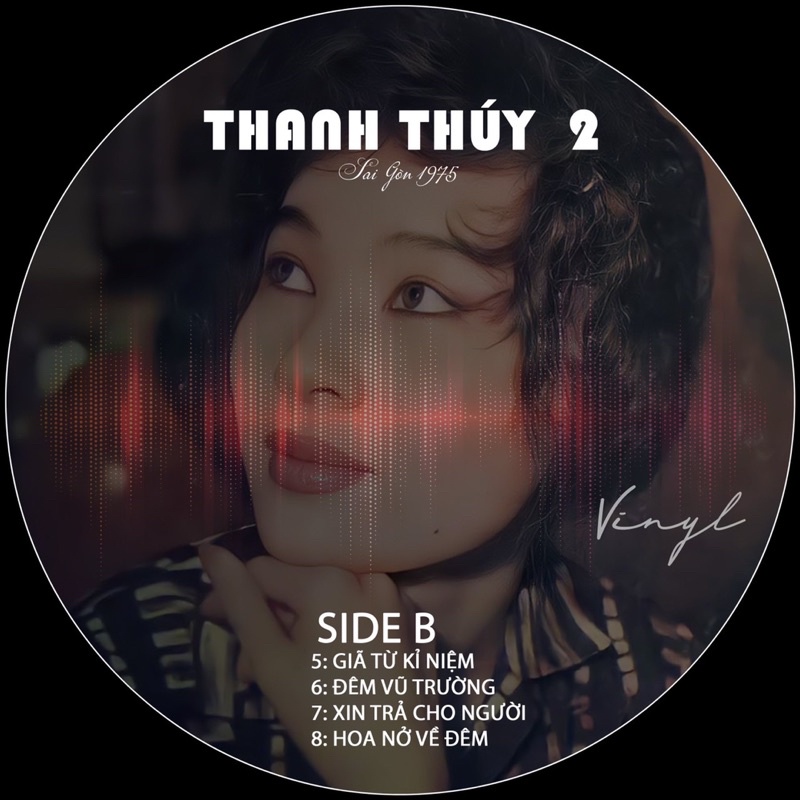 Đĩa than thanh thuý 2/33pr🇻🇳