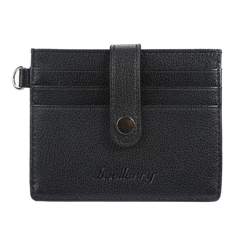 Ốp Điện Thoại Da PU Dạng Ví Đựng Thẻ Cho Nam YOUYO