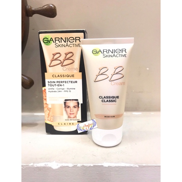 BB Cream GARNIER (🇫🇷🇫🇷 Pháp): | BigBuy360 - bigbuy360.vn