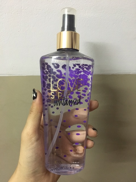 XƯỚC VỎ] XỊT TOÀN THÂN VICTORIA SECRET CHAI FULLSIZE 250ml LINK 1 | BigBuy360 - bigbuy360.vn