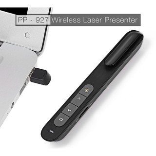 Bút trình chiếu laser Viboton wireless PP927