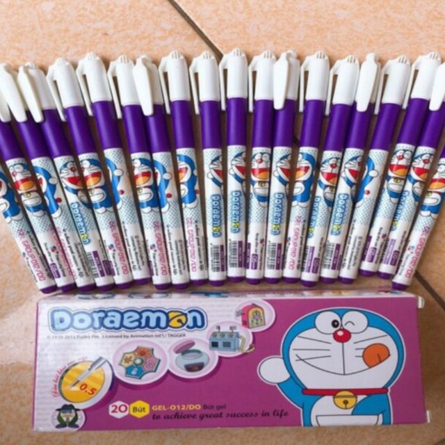 Bút mực tím dành cho học sinh Cấp 1 hàng côngty bút viết chữ rất êm Nét đẹp viết chữ không lem rể sử dụng