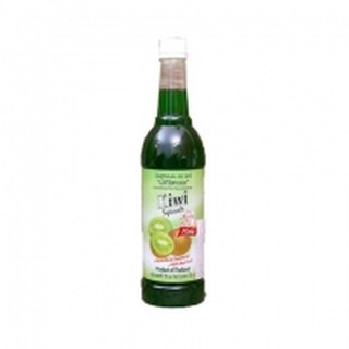 Siro thái pixie kiwi 730ml