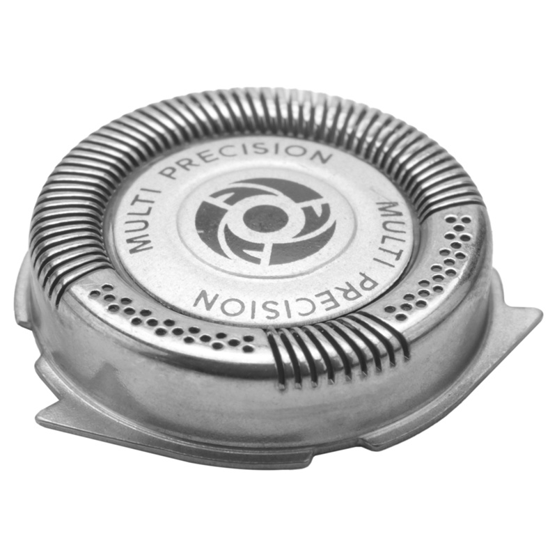 Set 6 Đầu Thay Thế SH50 Cho Máy Cạo Râu Philips Norelco Series 5000 / S5000 S5420 S5380 S5351