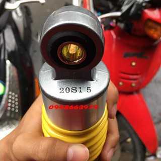 Phuộc wave NICE ZIN thailan có mã code.