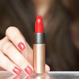 Kiko Velvet Passion