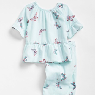Set đồ bộ gap 12/18 vy