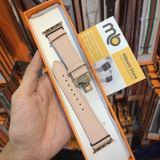Dây da bò cho iWatch