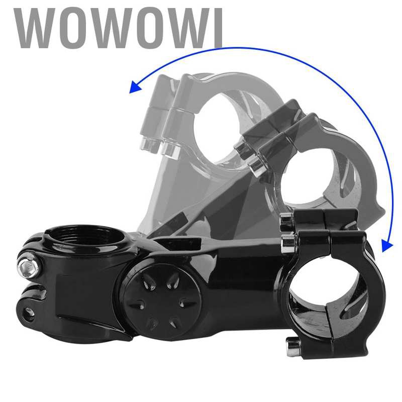 Pô tăng xe đạp leo núi 31.8 / 28.6mm chất lượng cao