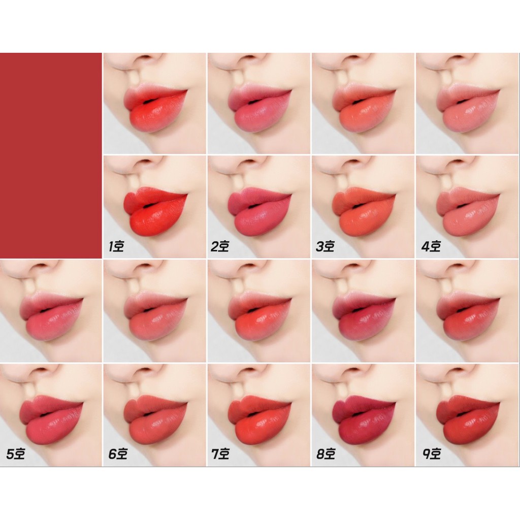 son CLIO MELTING MATTE LIPS | BigBuy360 - bigbuy360.vn