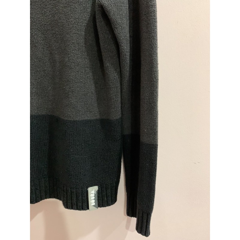 Áo len Bò sữa by Boo