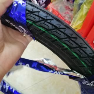 Lốp Wave RSX 70/90-17 & 80/90-17