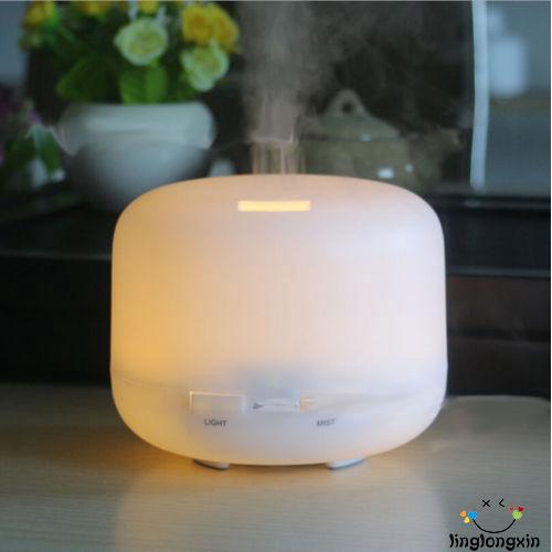 Máy Phun Sương Tạo Ẩm Có Đèn Led