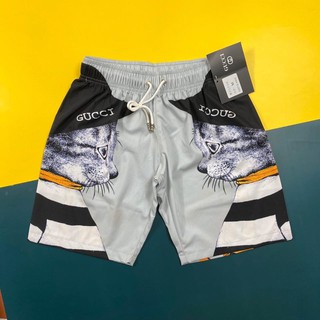[ FREESHIP - SALE 50% ] Quần Short in 3D chất lụa mềm thoáng mát !!!!