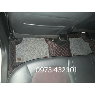 THẢM SÀN Ô TÔ HYUNDAI I10