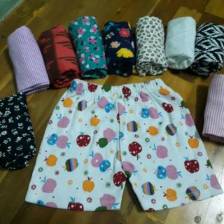 Quần chục bozip cho bé