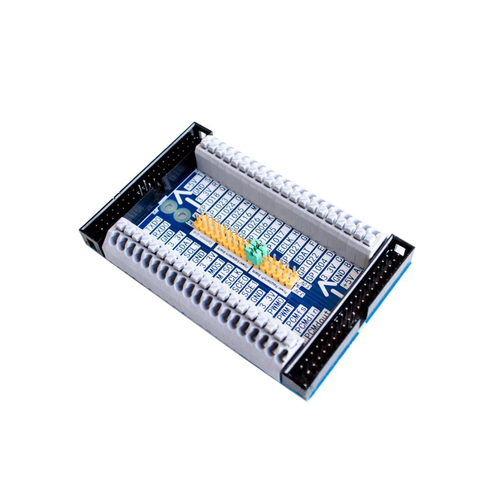 Bảng mạch mở rộng Raspberry Pi 2 / 3 Model B GPIO board Raspberry Pi