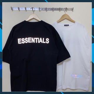 Áo thun phản quang essentials unisex