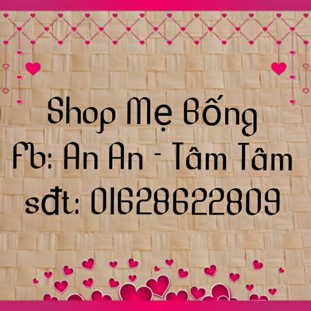 Combo cho khách yêu