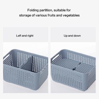 Rổ Rửa Trái Cây Tiện Lợi