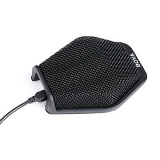 Microphone usb hội nghị boya by-mc2
