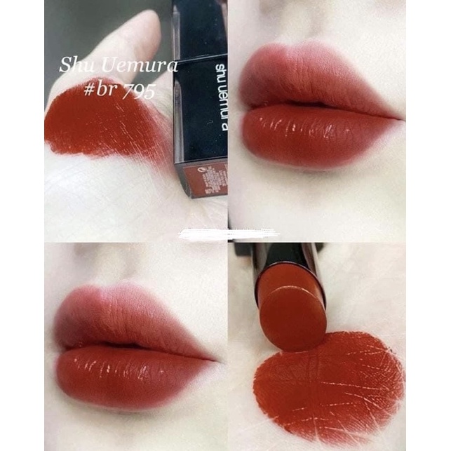 Son Lì Rouge Unlited Matte Lipstick