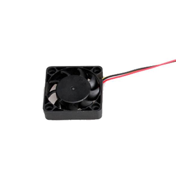 Quạt Tản Nhiệt Cpu 3 Pin 40mm 40x40x10mm Dc 12v