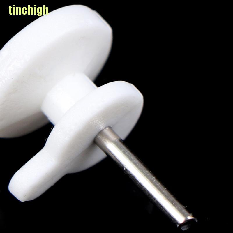 Bộ 10 Móc Treo Tường Hình Chiếc Lá