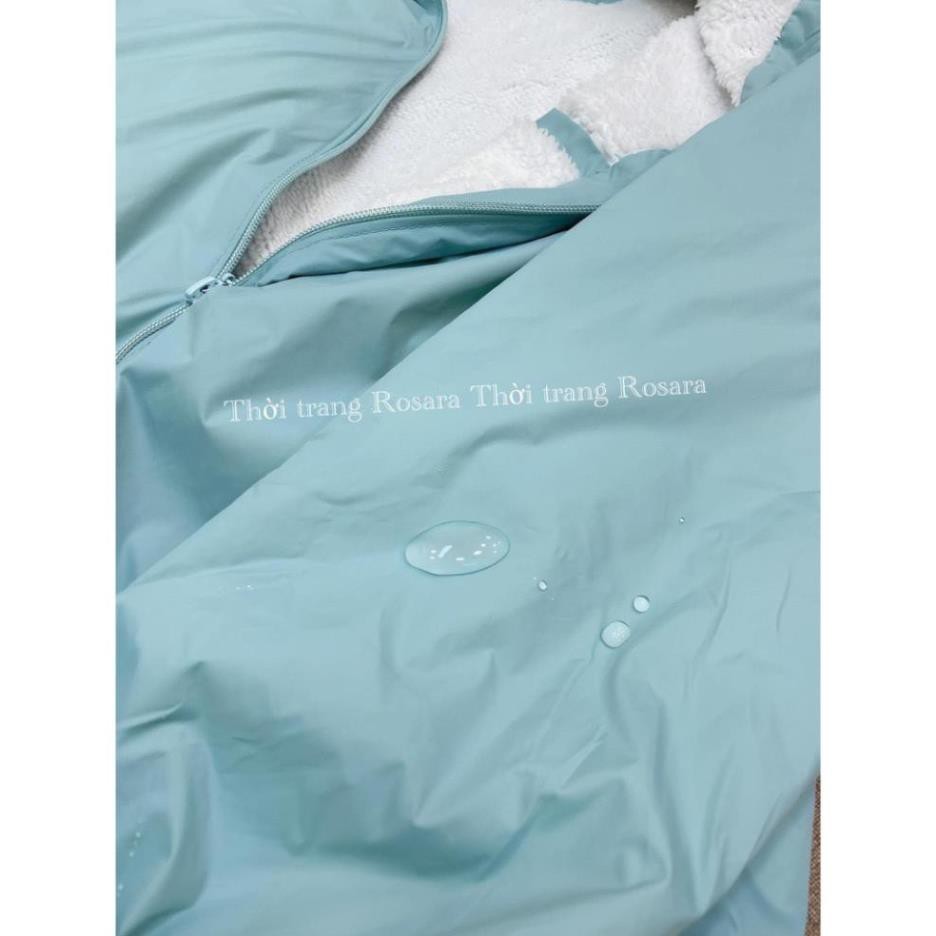 áo khoác NỮ lót bông cao cấp siêu rẻ | BigBuy360 - bigbuy360.vn