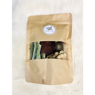 Set Trà Bí Đao Thơm Ngon Chất Lượng