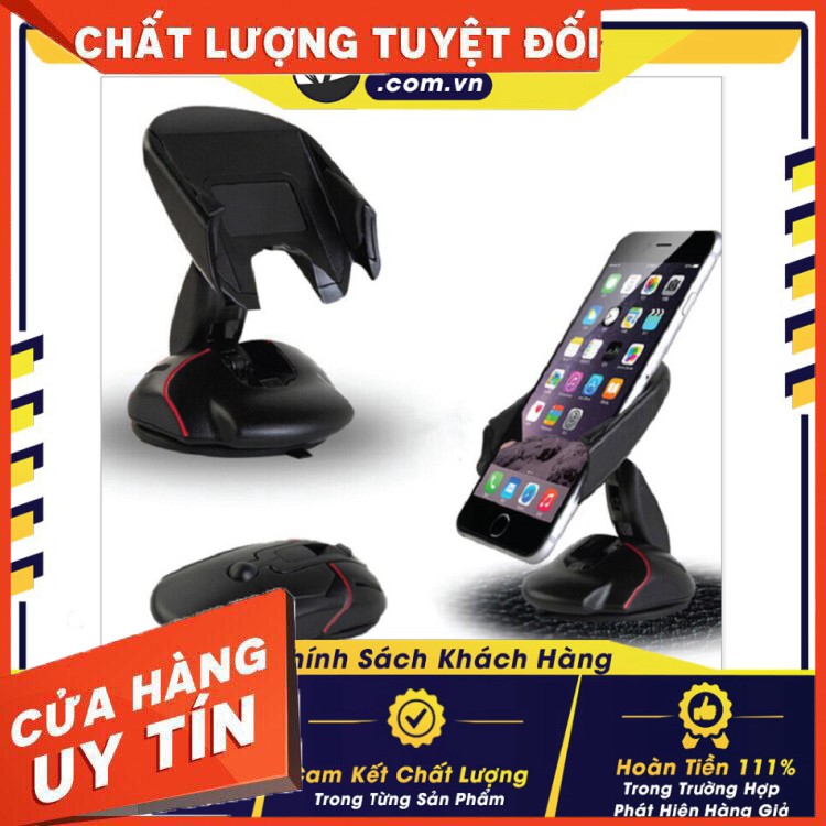 [ Siêu Phẩm ]  GIÁ ĐỠ OTO, XE MÁY MOBILE MOUSE - bám dính chắc chắn.