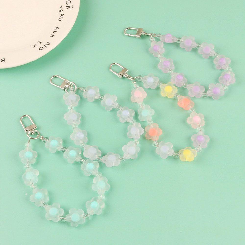 Móc Khóa Cầu Vồng Trang Trí Ba Lô