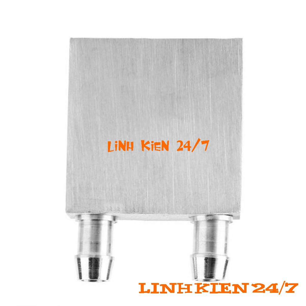 Tản Nhiệt Nước Cho Sò Nóng Lạnh 40mmx40mm