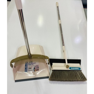 Bộ chổi & ky đa năng
