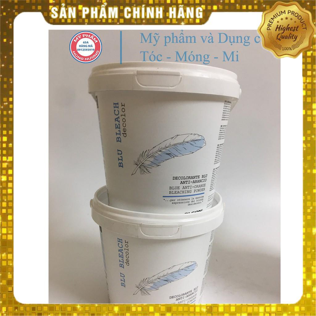 Bột Tẩy Tóc Elgon 500g