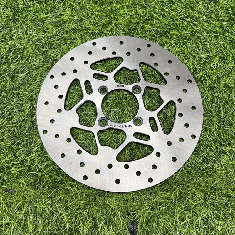 ĐĨA THẮNG 4 LỖ 260Mm X1R