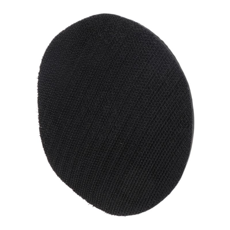 Đệm Cao Su Linh Hoạt 4 &quot;Và Đĩa Đệm Tròn Cho Máy Mài Hydrostone