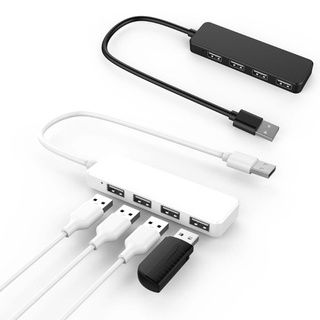 HUB chia 4 cổng Usb 2.0 cho Laptop PC