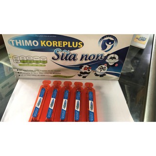 Sữa Non Thimo Koreplu