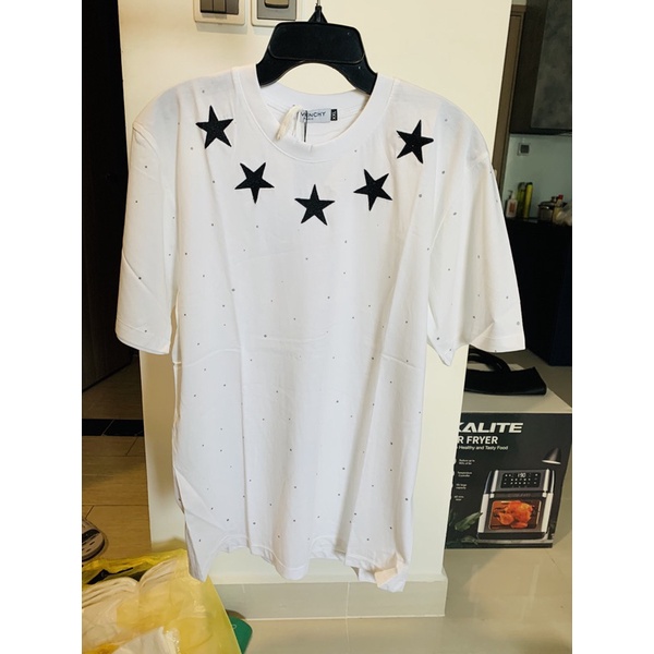 ✅[KÈM VIDEO] Áo Thun ngắn tay,T-shirt Unisex Given ngôi sao,thời trang giá tại xưởng