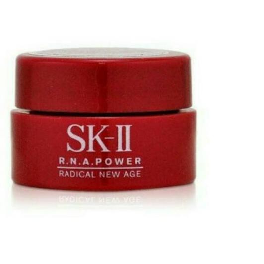 (Hàng Mới Về) Kem Dưỡng Da Chống Lão Hóa Sk-Ii / Skii / Sk2 Rna Power 2.5gr (Radical Power Cream 2.5 Gr)